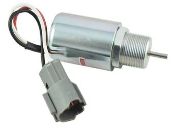 Cewka gaszenia 12V Mitsubishi S3L, S3L-2, S4L, S4L-2, GX3600, MT25, MT28,…