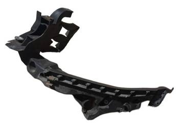 Wspornik mocowania reflektora Audi A4 B8 lewy przód 8K0805607L orygina
