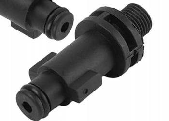 Adapter do Myjki Ciśnieniowej Bosch – G1/4" | 160 bar, 60°C