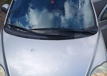 Sprzedam Chevrolet Matiz 2009 1,0 benzyna