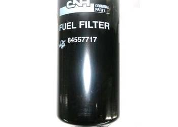 84557717 Filtr paliwa CNH