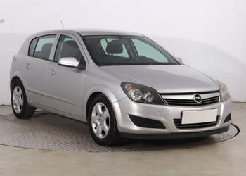 Opel Astra 1.9 CDTI