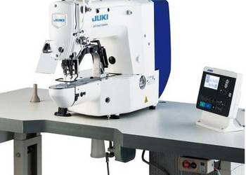 JUKI LK-1900BNSS RYGLÓWKA ELEKTRONICZNA SERVO 230V, NFC