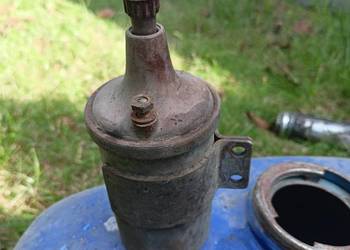Cewka zapłonowa m72