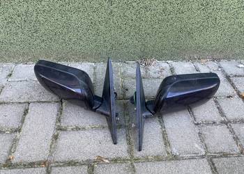 Bmw e36 coupé cabrio Lusterka elektryczne prawe lewe