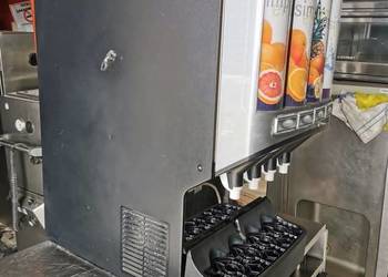 ZENGO Dyspenser do Soków ZENGO Dyspenser do Soków