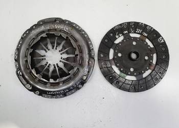 Renault Laguna III 1.5 DCI SPRZĘGŁO Tarcza docisk