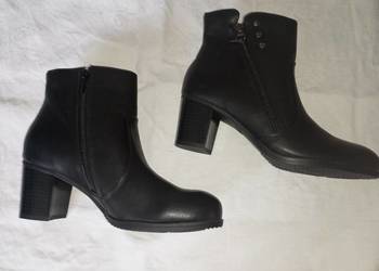 Buty damskie rozmiar 40