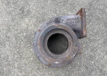 Turbo Kolektor Ślimak Holset 3591953 1616402 TW1