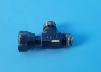 DEUTZ-FAHR 6130 TTV ZŁĄCZKA T 2.3249.657.2