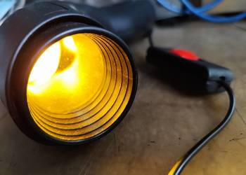 lampa Zepter Bionic