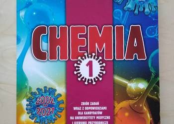 Chemia 1 Dariusz Witowski, Jan Sylwester Witowski