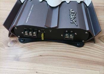 Wzmacniacz samochodowy Mutant MTPK 300-A