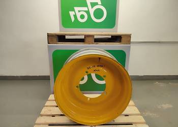 Felga 30x15 JCB 1135 Fastrac