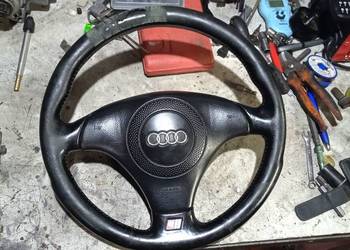 Kierownica Audi A4 b5 Sline