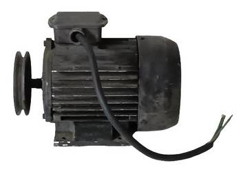 Silnik elektryczny SAe18a - 0,27 KW