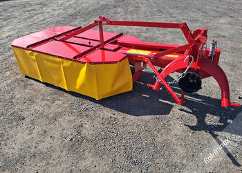 Nowa KOSIARKA ROTACYJNA 1,0 m 1,35 m 1,65 m 1,85 m Gwarancja #9 TRANSPORT