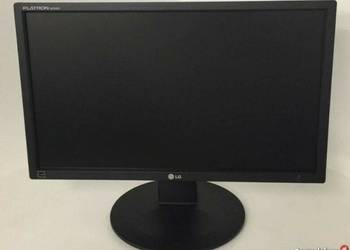 Monitor Panorama 22 cale LG FLATRON
