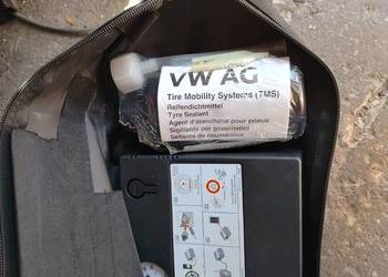 Zestaw naprawczy.Kompresor. Sprężarka 12v VW. AUDI.SEAT