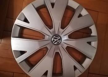 Oryginalny kołpak 16'' VW T-CROSS T-ROC 16' 2GM601147B
