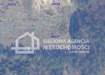 Oferta sprzedaży działki 1150m2 Przodkowo