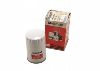 FILTR OLEJU FORD GRANADA 1977-1985 NOWY MOTORCRAFT EFL126 / 1582298