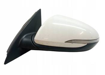 LUSTERKO  LEWE  6PIN EUROPA  Hyundai i30 III (2016-  )