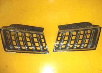 Mitsubishi l200 l-200 2010 grill nerka prawa lub lewa