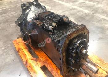 Skrzynia biegów Case Maxxum 115 47132500