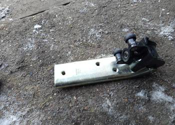 Wózek środkowy drzwi bocznych przesuwnych Master/ Movano/ Interstar 98-2010