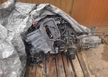 Silnik audi a4 b6 1.9 TDI AVF TANIO ZOBACZ