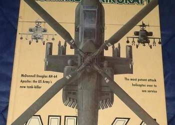 AH-64 Modern Fighting Aircraft - Dough Richardson