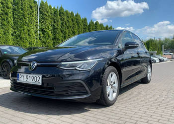 Volkswagen Golf 2.0TDI 150 Automat KeyLess Radar Navi CarPlay VIII (2020-)