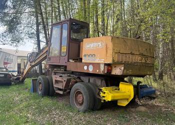 Koparka case 1088