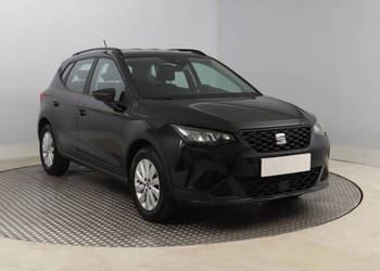 Seat Arona 1.0 TSI