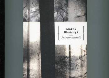 Bieńczyk M. - Przezroczystość