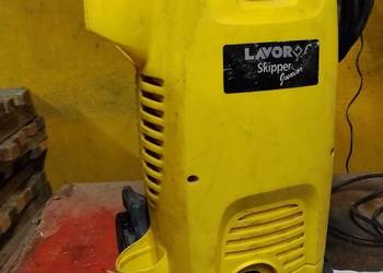 Myjki ciśnieniowa Lavor