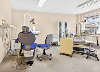 Gabinet medyczny w centrum Szczecina