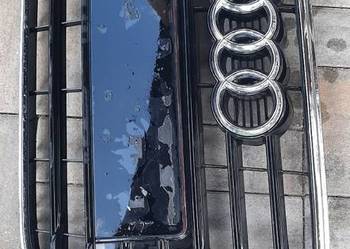 Audi A5 8T gril,atrapa przedlift