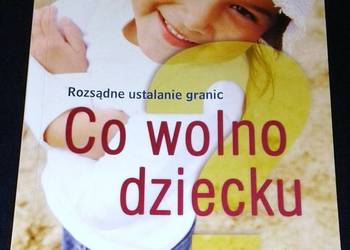 Co wolno dziecku - Martin Herbert