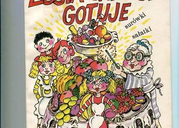 Zosia Samosia gotuje - Anna Gasik