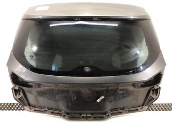 KLAPA TYŁ FORD FOCUS III Hatchback TYLNA, BAGAŻNIKA