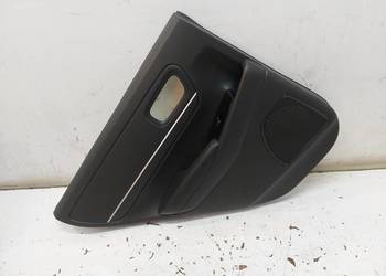 Honda HR-V III eHEV, 2022r TAPICERKA BOCZEK DRZWI LEWY TYŁ 