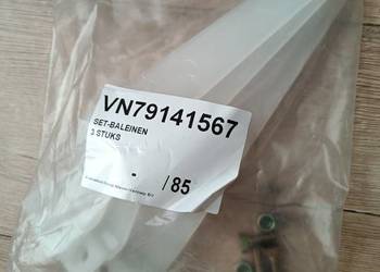 Zestaw wzmocnienia plandeki VN79141567 Kverneland Vicon oryg