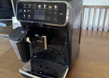 Ekspres do kawy Philips LatteGo EP5441/50