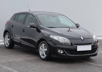 Renault Megane 1.2 TCe