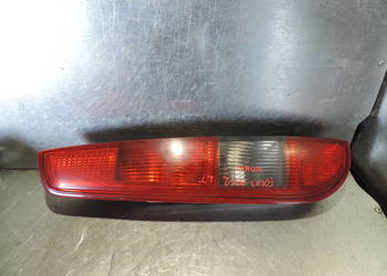 FORD FOCUS MK2 KOMBI LAMPA LEWY TYŁ