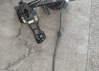 Ford Kuga zamek drzwi