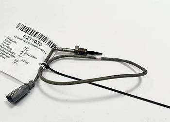 CZUJNIK TEMPERATURY SPALIN AUDI A6 C8 ALLROAD 05L906088BK