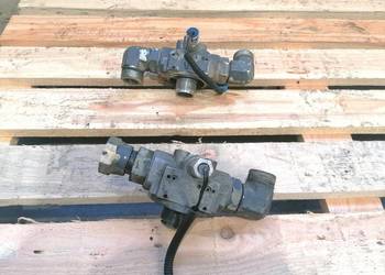 Podstawa filtra hydrauliki New Holland 8670,8770,8870,8970